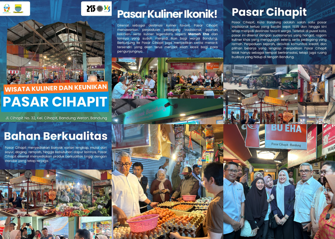 Pasar Cihapit