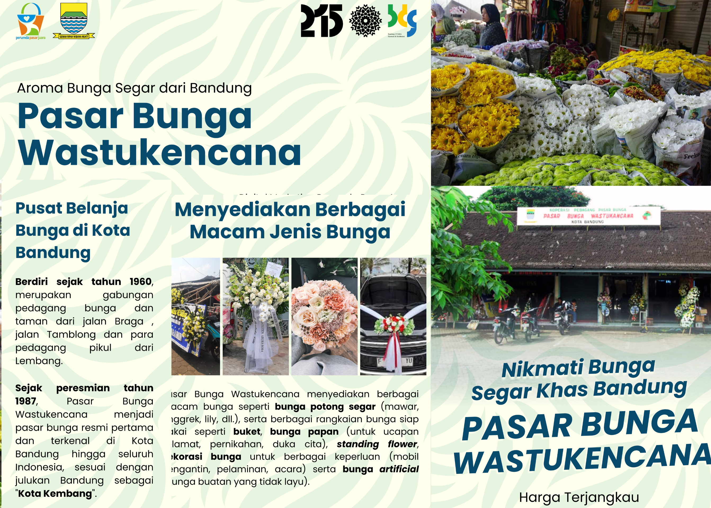 Pasar Wastukencana